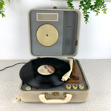 Giradischi Fonovaligia Lenco