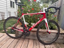 2015 Trek Madone 5.2 w/