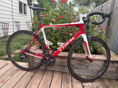 2015 trek madone - trek, w/