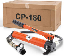 CP-180 Pompa Idraulica