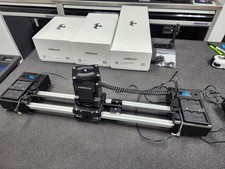 Edelkrone Sliderplus Large con