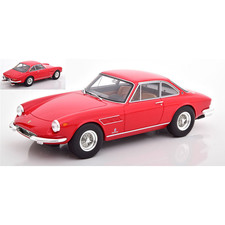 FERRARI 330 GTC 1966 RED 1:18