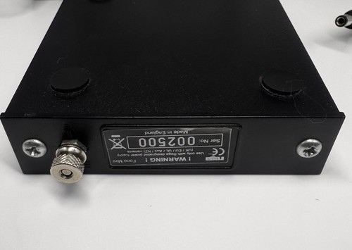 Raro preamplificatore rega - raro,