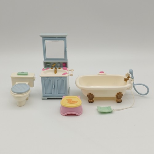 Fisher price loving family - price,