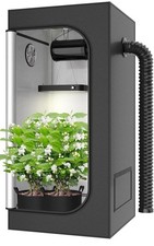 Tente de culture neuve