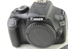 Canon EOS 1100D 12.2MP