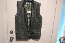 BARBOUR - GILET A22O