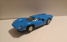 Policar Slot Car 1:32 Lola