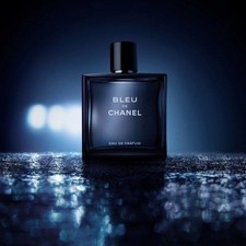 Bleu De Chanel 50ml Eau De