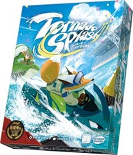 Arclight Tornado Splash 2-5