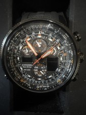 Orologio Citizen Eco Drive