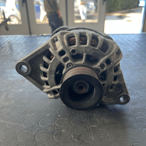 Alternatore iveco daily - alternatore,