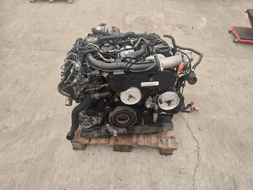 Motore audi bkn 3 - audi, b7