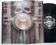 Emerson, Lake & Palmer