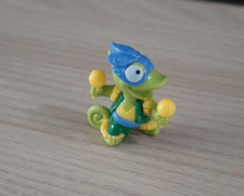 IN GIRO PER IL MONDO CON