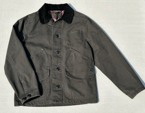 Filson giacca outfitter - filson,