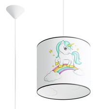 Lampada a Sospensione Unicorno