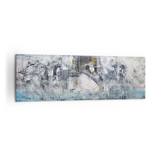 Quadro tela 160x50cm - quadro,