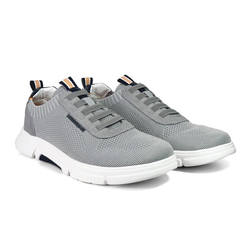 Scarpa sneaker uomo lumberjack - uomo,