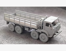 Kit non verniciato camion