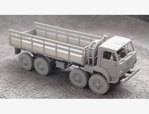 Kit non verniciato - , camion
