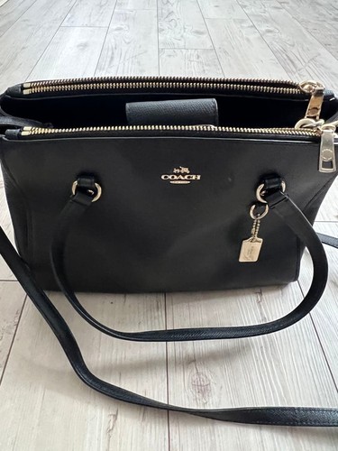 Borsa tracolla coach in - tracolla,