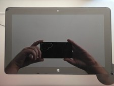 Tela com touch screen venue 11