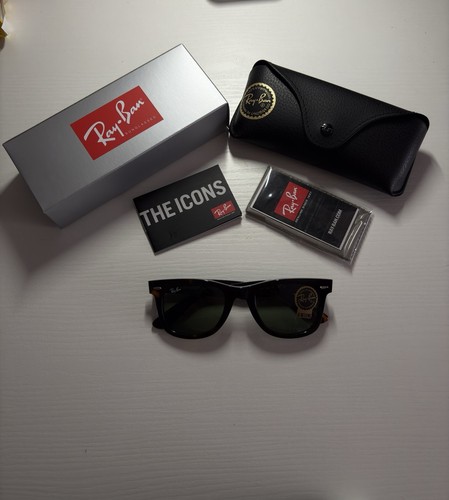 Ray ban wayfarer rb2140 - ray-ban,