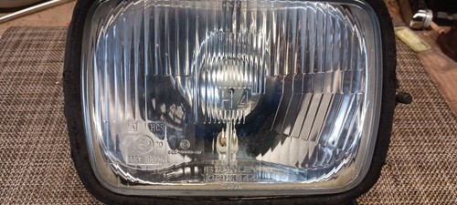 Faro originale zenith honda - originale, x