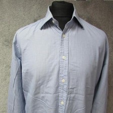CAMICIA UOMO T.M.LOUIN MANICA