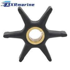 Girante pompa acqua motore