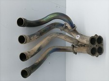 Collettore Marmitta Honda Cbr