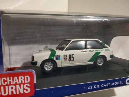 Corgi talbot sunbeam ti - talbot,