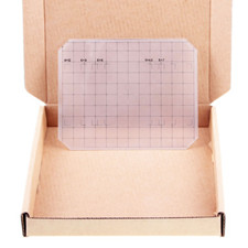 Schermo di messa a fuoco 4x5