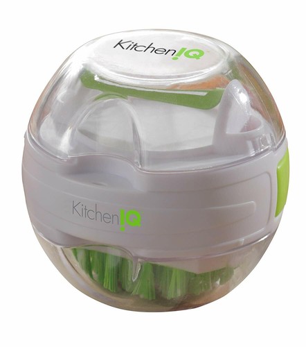 Kitchen prep in 1 - iq, 3