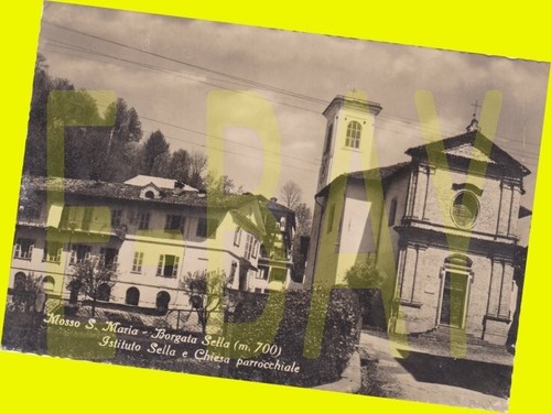 Mosso santa maria - mosso,