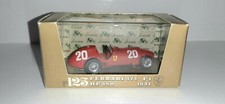 FERRARI 375 1951 F.1 SERIE ORO R125 BRUMM SCALA 1:43