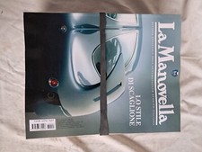 Auto e Moto d'Epoca La Manovella anno 2007