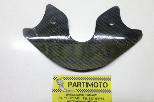 Piastra paraspruzzi sotto - piastra,