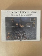 FRANCESCO GUCCINI - LIVE FRA