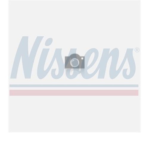 Nissens 93625 caricatore - nissens,