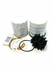 KIT TAGLIANDO VOLVO PENTA