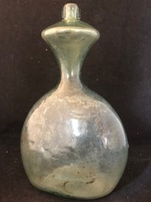 Biberon Di Pastore Vetro