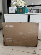 cybex mios stroller