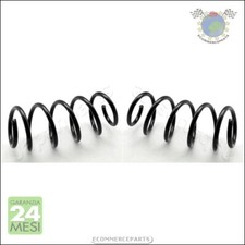 2x molle ammortizzatori JParts