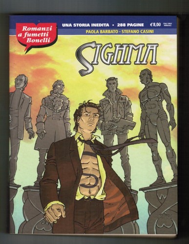 Romanzi fumetti 3 - a,