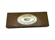 Vintag Termometro Francese Misurazione alcool  Vino Champagne Peintures Gauthier