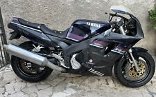 YAMAHA FZR 1000 EXUP 1990 PER USO RICAMBI (NON INTERA)