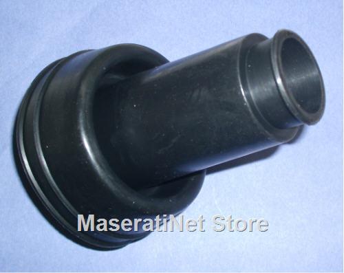 Maserati sterzo colonna - sterzo,