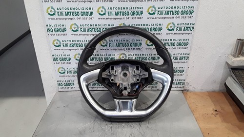 Volante citroen serie - volante,